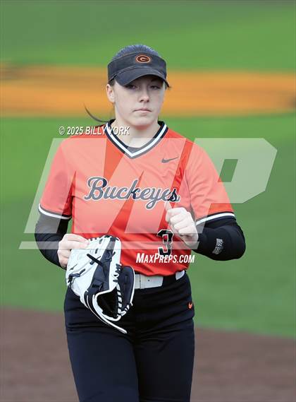 Thumbnail 1 in Farmersville vs Gilmer photogallery.