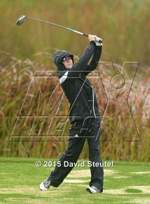 CIF SJS Masters Girls Golf Championships