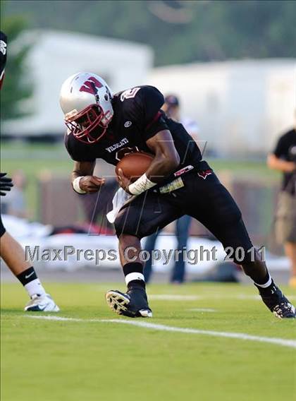Thumbnail 2 in Sandy Creek @ Whitewater photogallery.