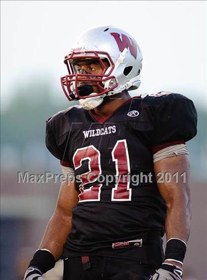 Thumbnail 3 in Sandy Creek @ Whitewater photogallery.