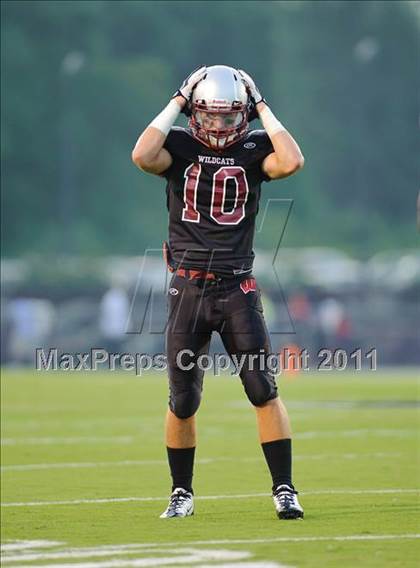 Thumbnail 1 in Sandy Creek @ Whitewater photogallery.
