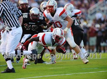 Thumbnail 3 in Sandy Creek @ Whitewater photogallery.