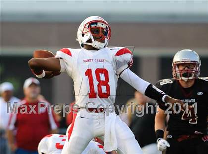 Thumbnail 3 in Sandy Creek @ Whitewater photogallery.