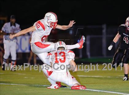 Thumbnail 3 in Sandy Creek @ Whitewater photogallery.