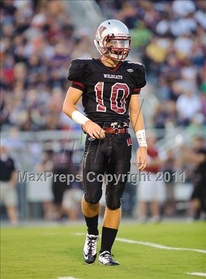Thumbnail 3 in Sandy Creek @ Whitewater photogallery.
