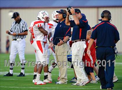 Thumbnail 3 in Sandy Creek @ Whitewater photogallery.