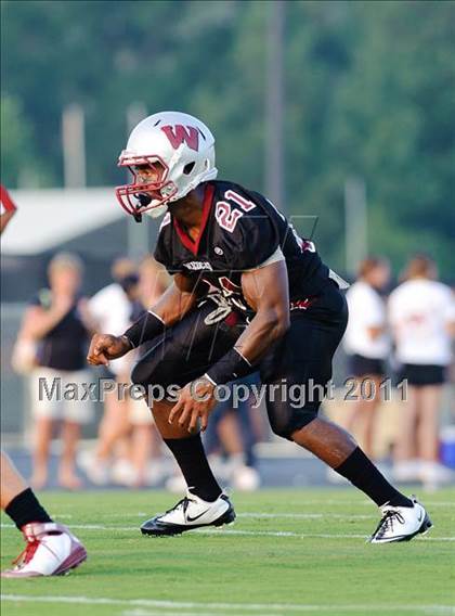 Thumbnail 2 in Sandy Creek @ Whitewater photogallery.