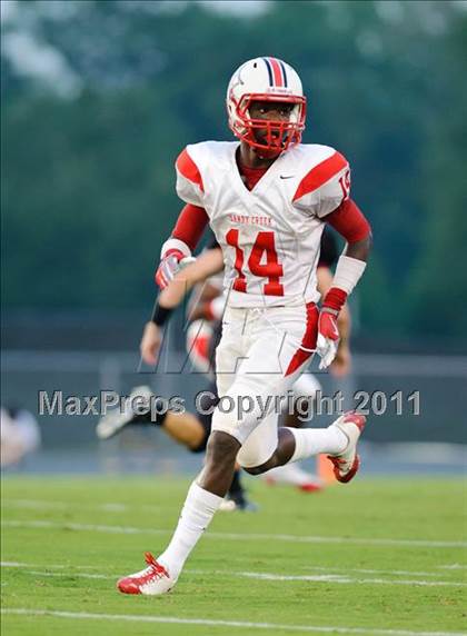Thumbnail 3 in Sandy Creek @ Whitewater photogallery.