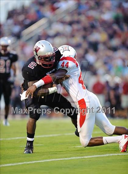 Thumbnail 2 in Sandy Creek @ Whitewater photogallery.