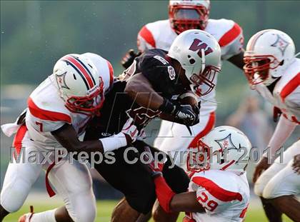 Thumbnail 3 in Sandy Creek @ Whitewater photogallery.