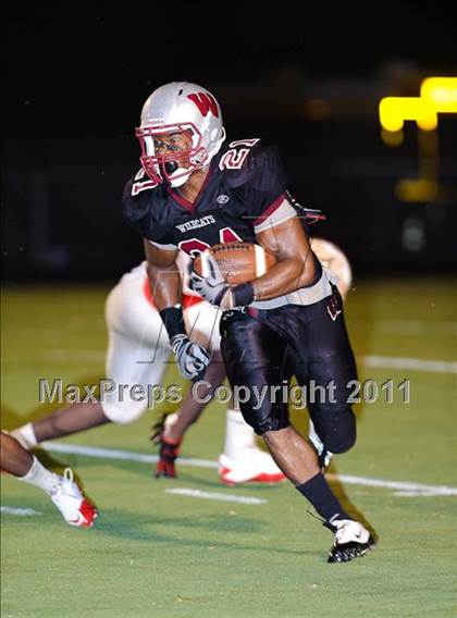 Thumbnail 3 in Sandy Creek @ Whitewater photogallery.