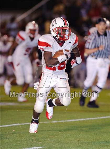 Thumbnail 1 in Sandy Creek @ Whitewater photogallery.