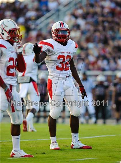 Thumbnail 3 in Sandy Creek @ Whitewater photogallery.
