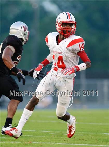 Thumbnail 2 in Sandy Creek @ Whitewater photogallery.