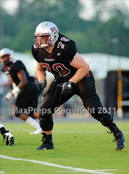 Thumbnail 2 in Sandy Creek @ Whitewater photogallery.