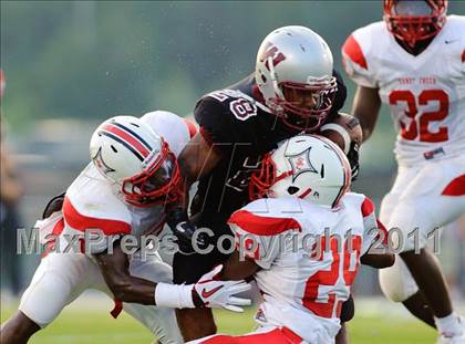 Thumbnail 2 in Sandy Creek @ Whitewater photogallery.