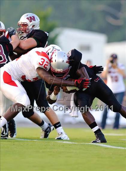 Thumbnail 3 in Sandy Creek @ Whitewater photogallery.