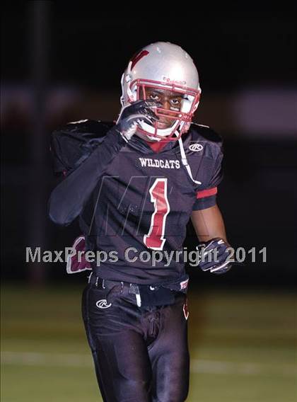 Thumbnail 2 in Sandy Creek @ Whitewater photogallery.