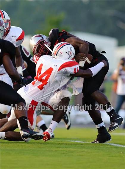 Thumbnail 3 in Sandy Creek @ Whitewater photogallery.