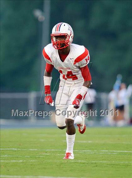 Thumbnail 1 in Sandy Creek @ Whitewater photogallery.