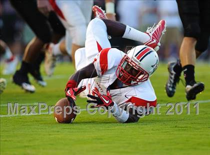 Thumbnail 2 in Sandy Creek @ Whitewater photogallery.