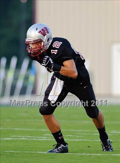 Thumbnail 1 in Sandy Creek @ Whitewater photogallery.