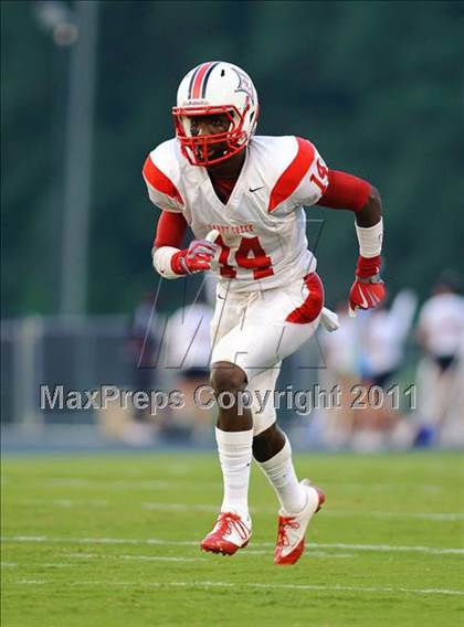 Thumbnail 3 in Sandy Creek @ Whitewater photogallery.