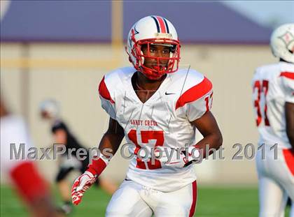 Thumbnail 3 in Sandy Creek @ Whitewater photogallery.