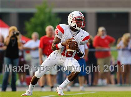 Thumbnail 1 in Sandy Creek @ Whitewater photogallery.