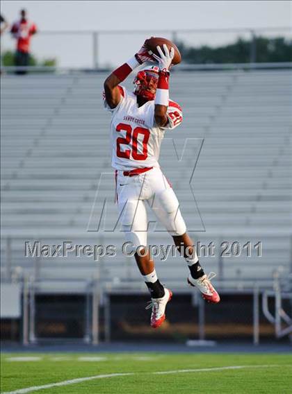 Thumbnail 3 in Sandy Creek @ Whitewater photogallery.