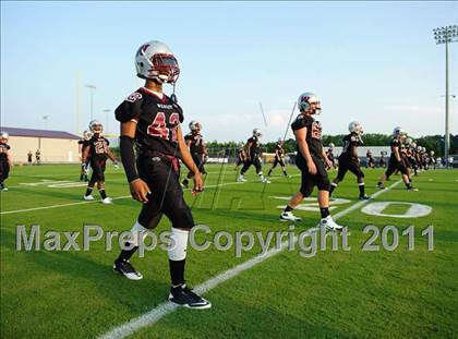 Thumbnail 2 in Sandy Creek @ Whitewater photogallery.