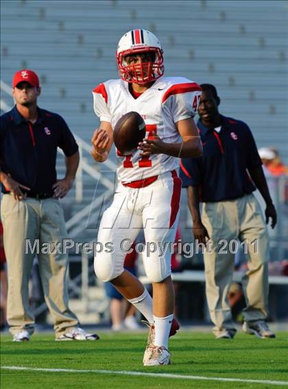 Thumbnail 3 in Sandy Creek @ Whitewater photogallery.