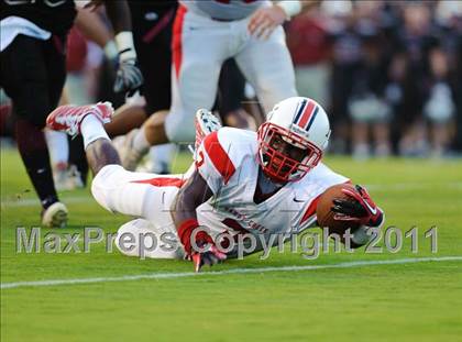Thumbnail 2 in Sandy Creek @ Whitewater photogallery.