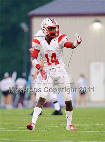 Thumbnail 2 in Sandy Creek @ Whitewater photogallery.