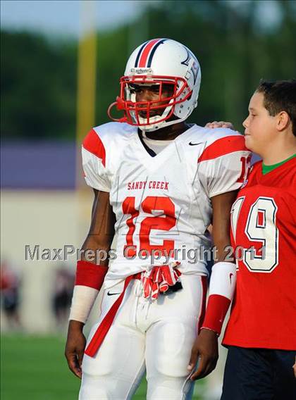 Thumbnail 3 in Sandy Creek @ Whitewater photogallery.