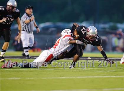 Thumbnail 2 in Sandy Creek @ Whitewater photogallery.