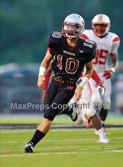 Thumbnail 3 in Sandy Creek @ Whitewater photogallery.