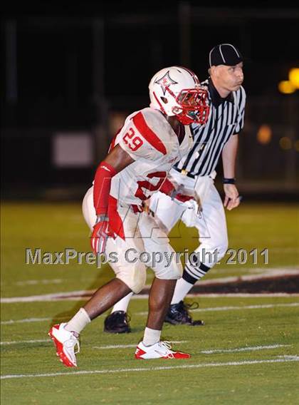 Thumbnail 2 in Sandy Creek @ Whitewater photogallery.