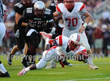 Thumbnail 1 in Sandy Creek @ Whitewater photogallery.