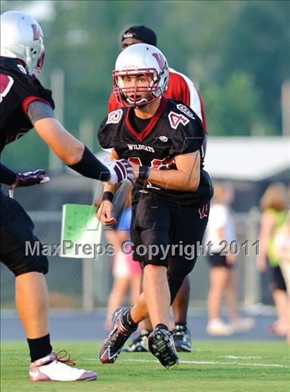 Thumbnail 1 in Sandy Creek @ Whitewater photogallery.