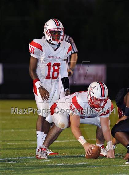 Thumbnail 3 in Sandy Creek @ Whitewater photogallery.