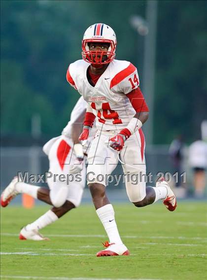 Thumbnail 2 in Sandy Creek @ Whitewater photogallery.