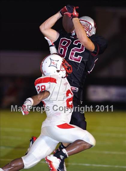 Thumbnail 2 in Sandy Creek @ Whitewater photogallery.