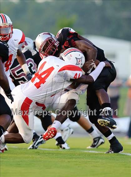 Thumbnail 2 in Sandy Creek @ Whitewater photogallery.