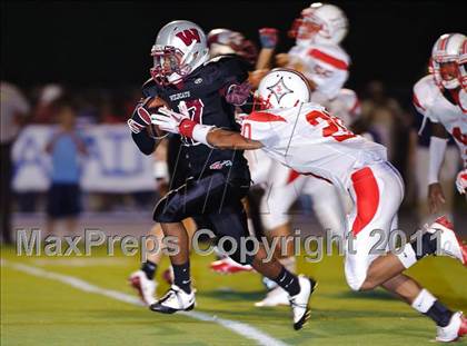 Thumbnail 1 in Sandy Creek @ Whitewater photogallery.