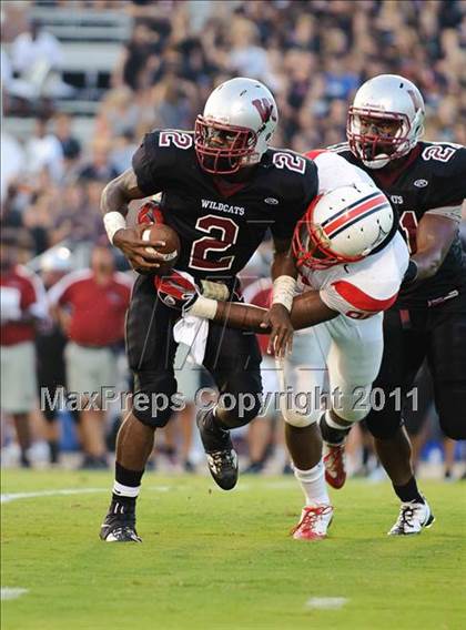 Thumbnail 2 in Sandy Creek @ Whitewater photogallery.