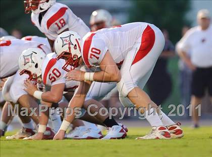 Thumbnail 1 in Sandy Creek @ Whitewater photogallery.