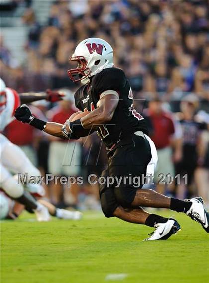 Thumbnail 2 in Sandy Creek @ Whitewater photogallery.