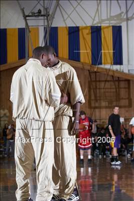 Thumbnail 1 in Dunk Contest (Gridley Invitational) photogallery.