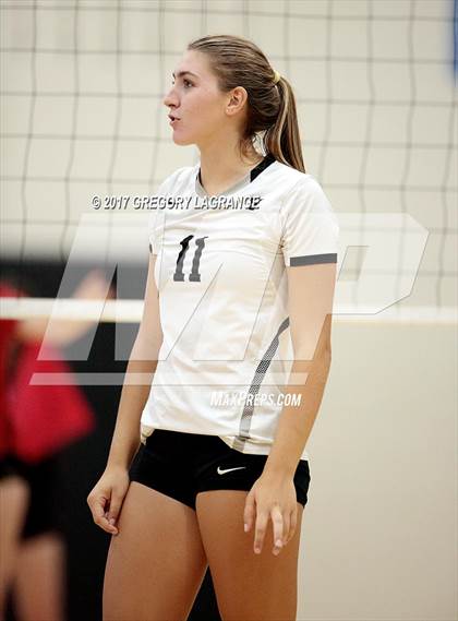 Thumbnail 1 in Lake Highlands vs Vandegrift photogallery.